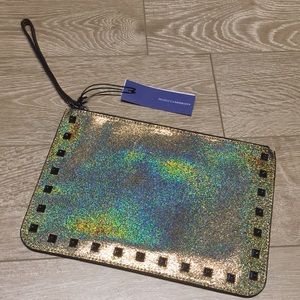 Rebecca Minkoff Clutch— NWT
